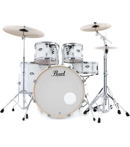 Amazon.com: Pearl Set Shell Pack w/22